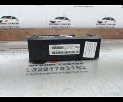 CENTRALINA CLIMATIZZATORE RISCALDATORE 2013 OPEL M