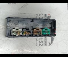 CENTRALINA CLIMATIZZATORE RISCALDATORE 2013 OPEL M - 19