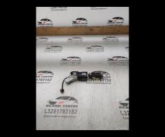 BLOCCHETTO ACCENSIONE CON CHIAVE 2013 PEUGEOT 208