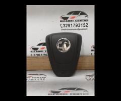 AIRBAG VOLANTE LATO GUIDA 2013 OPEL INSIGNIA E 132
