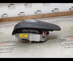AIRBAG VOLANTE LATO GUIDA 2013 OPEL INSIGNIA E 132 - 13