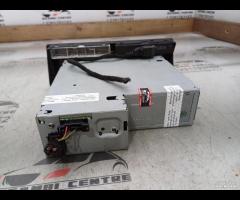 SISTEMA LETTORE CD/CAMBIATORE  2008 AUDI A4 S LINE - 17