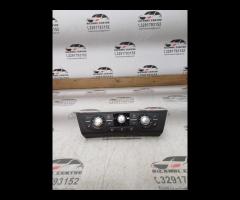 PANNELLO COMANDI CLIMA 2012 AUDI A6 C7 S LINE 4G08 - 7