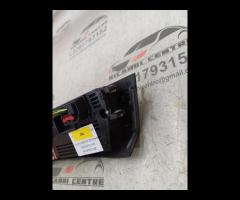 PANNELLO COMANDI CLIMA 2012 AUDI A6 C7 S LINE 4G08 - 12