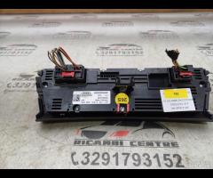 PANNELLO COMANDI CLIMA 2012 AUDI A6 C7 S LINE 4G08 - 15