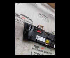 PANNELLO COMANDI CLIMA 2012 AUDI A6 C7 S LINE 4G08 - 17