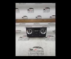 PANNELLO COMANDI CLIMA 2009 AUDI A3 S LINE8P082004