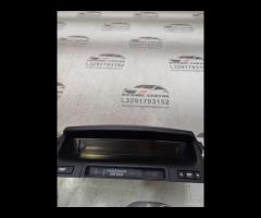 DISPLAY CENTRALE SCHERMO INFORMAZIONI 2015 KIA VEN - 11