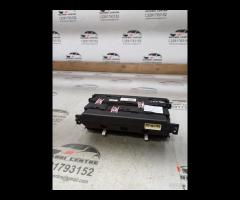 DISPLAY CENTRALE SCHERMO INFORMAZIONI 2015 KIA VEN - 17