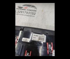 DISPLAY CENTRALE SCHERMO INFORMAZIONI 2015 KIA VEN - 22