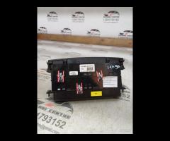 DISPLAY CENTRALE SCHERMO INFORMAZIONI 2015 KIA VEN - 24