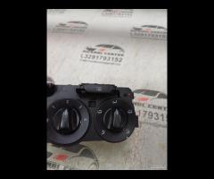 BLOCCO COMANDI CLIMA RISCALDATORE A/C 2016 OPEL CO - 6
