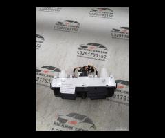 BLOCCO COMANDI CLIMA RISCALDATORE A/C 2016 OPEL CO - 7
