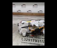 BLOCCO COMANDI CLIMA RISCALDATORE A/C 2016 OPEL CO - 10