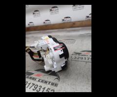 BLOCCO COMANDI CLIMA RISCALDATORE A/C 2016 OPEL CO - 13