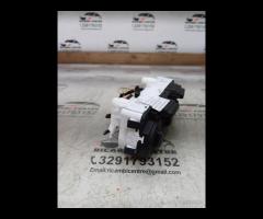 BLOCCO COMANDI CLIMA RISCALDATORE A/C 2016 OPEL CO - 14