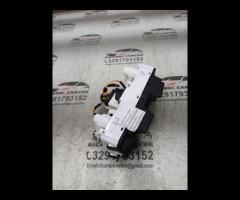 BLOCCO COMANDI CLIMA RISCALDATORE A/C 2016 OPEL CO - 15