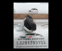 BLOCCO COMANDI CLIMA GRUPPO INTERUTTORE 2015 HYUND