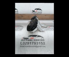 BLOCCO COMANDI CLIMA GRUPPO INTERUTTORE 2015 HYUND - 8