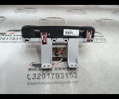 BLOCCO COMANDI CLIMA GRUPPO INTERUTTORE 2015 HYUND - 18