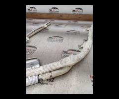 AIRBAG A TENDINA LATERALE DX 2011 MINI COOPER R55/ - 8