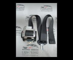 CINTURA DI SICUREZZA ANTERIORE DESTRA 2009 AUDI A3