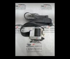 CINTURA DI SICUREZZA ANTERIORE DESTRA 2009 AUDI A3