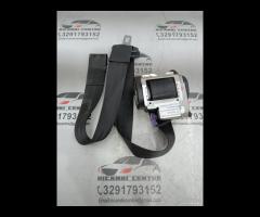 CINTURA DI SICUREZZA ANTERIORE DESTRA 2009 AUDI A3 - 7