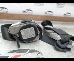 CINTURA DI SICUREZZA ANTERIORE DESTRA 2009 AUDI A3 - 13