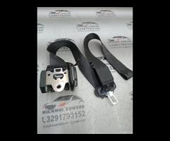 CINTURA DI SICUREZZA ANTERIORE DESTRA 2009 AUDI A3 - 16