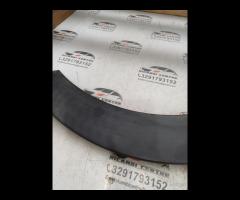 MODANATURA PARAFANGO ANTERIORE SX MINI COOPER 2757 - 12