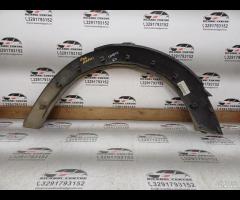 MODANATURA PARAFANGO ANTERIORE SX MINI COOPER 2757 - 15