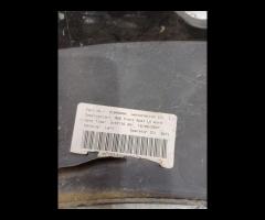 MODANATURA PARAFANGO ANTERIORE SX MINI COOPER 2757 - 24