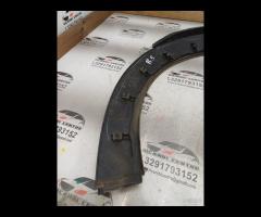 MODANATURA PARAFANGO ANTERIORE SX 2011 MINI COOPER - 15