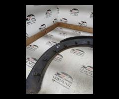 MODANATURA PARAFANGO ANTERIORE SX 2011 MINI COOPER - 24