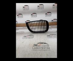 GRIGLIA ANTERIORE DESTRO BMW SERIE 1 E87 E87 LCI E - 1