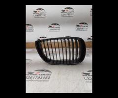 GRIGLIA ANTERIORE DESTRO BMW SERIE 1 E87 E87 LCI E - 2