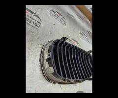 GRIGLIA ANTERIORE DESTRO BMW SERIE 1 E87 E87 LCI E - 12