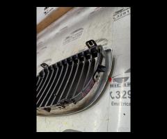 GRIGLIA ANTERIORE DESTRO BMW SERIE 1 E87 E87 LCI E - 15
