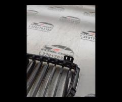 GRIGLIA ANTERIORE DESTRO BMW SERIE 1 E87 E87 LCI E - 16