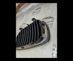 GRIGLIA ANTERIORE DESTRO BMW SERIE 1 E87 E87 LCI E - 19