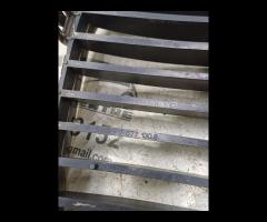 GRIGLIA ANTERIORE DESTRO BMW SERIE 1 E87 E87 LCI E - 23