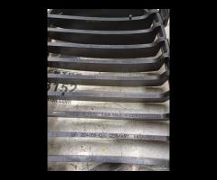 GRIGLIA ANTERIORE DESTRO BMW SERIE 1 E87 E87 LCI E - 24