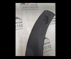 MODANATURA PARAFANGO ANTERIORE SX 2006 MINI COOPER - 8