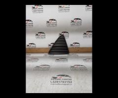 GRIGLIA CORNICE PARAURTI ANTERIORE INFERIORE DX FO - 1