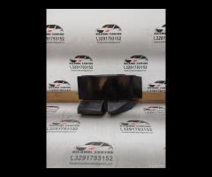 SUPPORTO PARAURTI POSTERIORE DESTRO 2009 VOLVO XC9 - 2