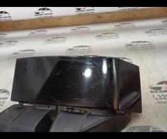 SUPPORTO PARAURTI POSTERIORE DESTRO 2009 VOLVO XC9 - 7