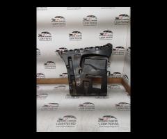 SUPPORTO PARAURTI POSTERIORE LATO SINISTRO 2016 BM - 1