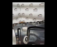 SUPPORTO PARAURTI POSTERIORE LATO SINISTRO 2016 BM - 4