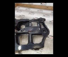 SUPPORTO PARAURTI POSTERIORE LATO SINISTRO 2010 BM - 7
